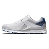 FootJoy-Pro-SL-Zapatos-de-Golf-Hombre-BlancoGrisAzul-43-EU