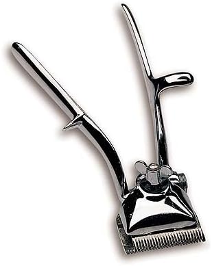 Manual Hand Clipper