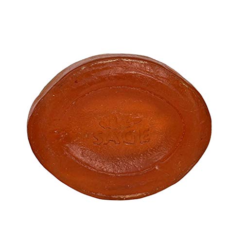 Image of Glycerin Soap, Face & Body Soap, Glycerin Cleansing Bar & Blemishes, Remove Dryness from Skin-75 gm