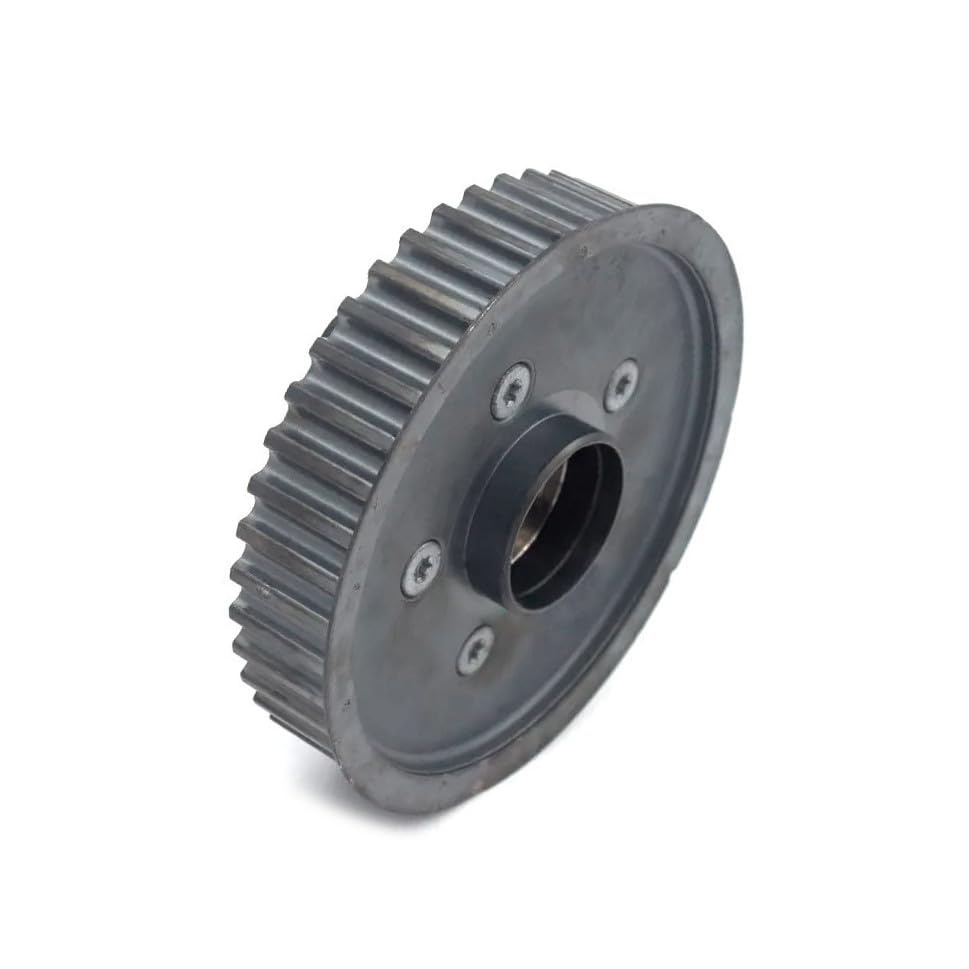 Amazon.com: VVT Camshaft Timing Gear Adjuster 31480438 for