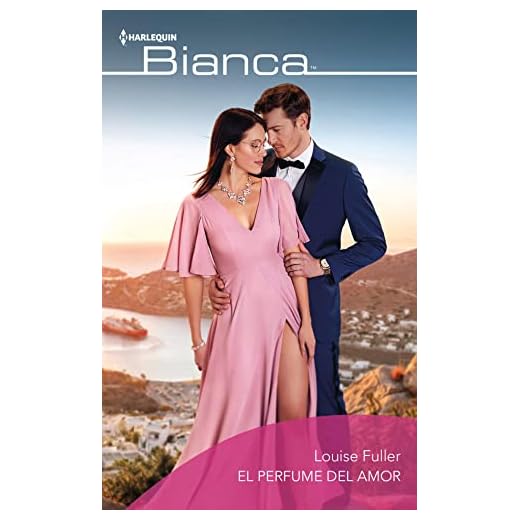 El perfume del amor (Bianca) (Spanish Edition)