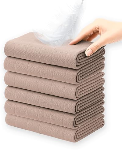 Soft Touch Newborn Essentials 100% Cotton Baby Muslin Cloths