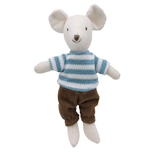 Wilberry Collezionisti Mouse Boy Peluche