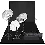 Photo Gallery homgoday kit per studio fotografico con set di luci e fondale, set dotografico per studio fotografico, set dotografico per fotografia c Photo Gallery homgoday kit per studio fotografico con set di luci e fondale, set dotografico per studio fotografico, set dotografico per fotografia c