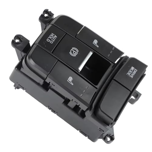 Bouton de commutation frein main électrique 93300D6500 finition origine