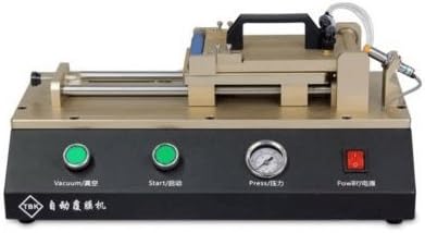 CGOLDENWALL OCA Laminator Repair Machine for LCD Touch Screen Film 7‘’ Inch