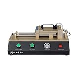 CGOLDENWALL OCA Laminator Repair Machine for LCD Touch Screen Film 7‘’ Inch