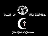 TALES OF THE MOSSAD: The Birth of Chrislam (English Edition)