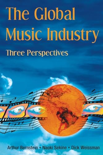 The Global Music Industry