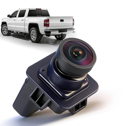 MMAVIFIAN Mustang Backup Reverse Camera