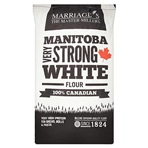 KOKA Marriages Manitoba Flour 16000 g