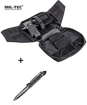 fondina di occultamento per una 1911 45