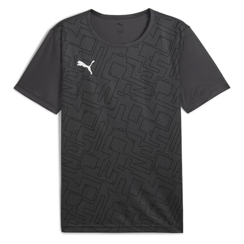 ¡Tú lo tienes! PUMA IndividualRISE Graphic Jersey: ¡Oferta de chollo en jersey de hombre!