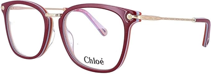 chloe eyeglasses 2018