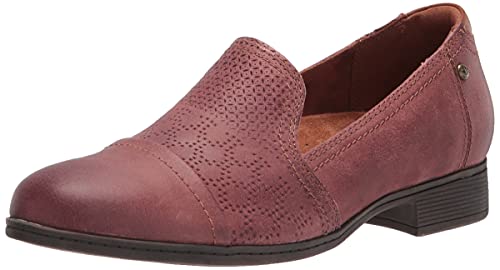 Image of Cobb Hill Womens Cobb Hill Crosbie Slipon