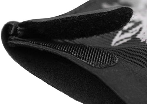 Kids Fingerless Cycling Gloves Breathable Non-Slip Shock-Absorbing Child Riding Bike Gloves Half Finger Outdoor Sports Gloves for Girls Boys Fishing Bicycle Roller Skating Hunting Climbing 6 41oQfrk1b8L. AC