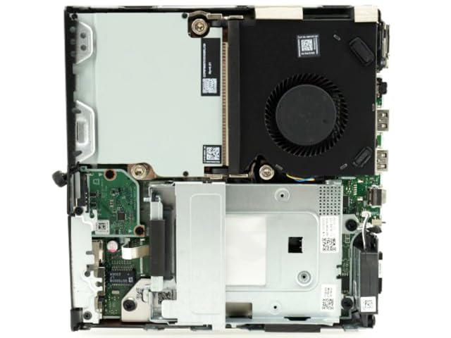 Amazon.co.jp: 【整備済み品】 HP Pro Mini 400 G9 第12世代 i3 ミニPC