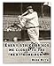 Babe Ruth - Every Strike - 11x14 Unframed Art Print - Great Boy's/Girl's Room Decor and Gift Under $15 for Baseball Fans