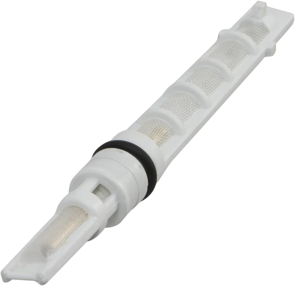 Professional 15-5754 Air Conditioning Orifice Tube White