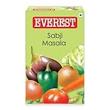 Everest Subji Masala 50g