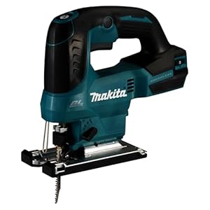 Makita 18V LXT-decoupeerzaag (allee...