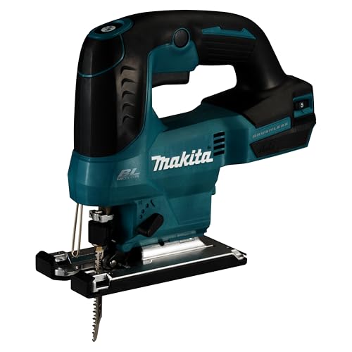 Scie sauteuse 18V LXT (Machine seule) - MAKITA DJV184Z