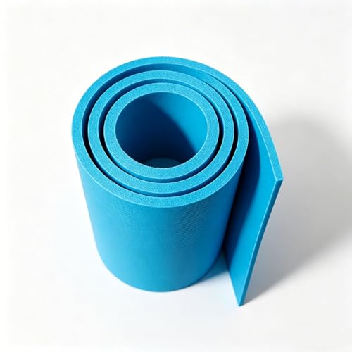 �E�H�[���N�b�V���� 3D �h�� �ی� �Ǘp�N�b�V���� �Փ˖h�~ DIY ���ȔS���^�C�v �q������ �c�t�� �ۈ牀�p�ǃ}�b�g ���t���ȒP �u���[ 100*30cm
