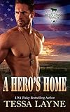 A Hero's Home: Resolution Ranch (Military Heroes of the Flint Hills)