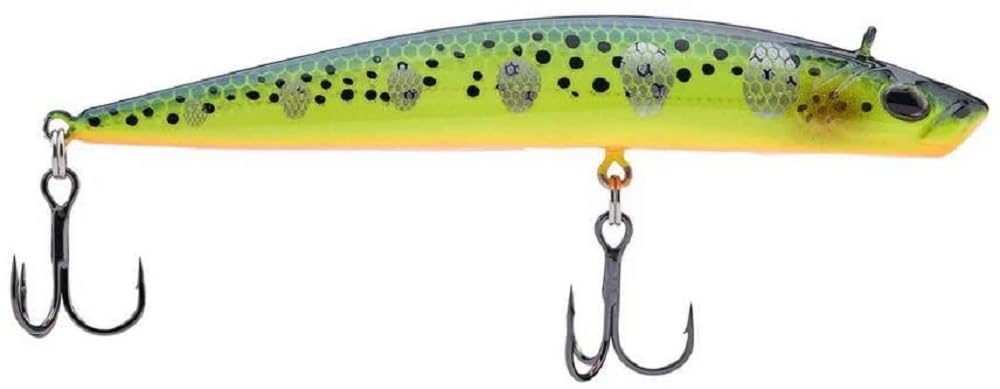 Berkley Finisher Fishing Hard Bait