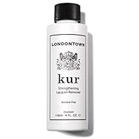 Algopix Similar Product 16 - LONDONTOWN Strengthening Lacquer Remover