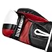 Title Boxing World Bag Boxing Gloves (Navy/Red/White, 14 oz)