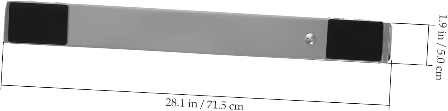 1pair Washing Machine Trolley Appliance Sliders for Easy Movement of Heavy Furniture Base Grey for Refrigerators and Dryers