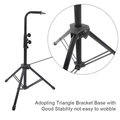 XIBANY 36 sinos Barchime Chime Bar Wind Chime Gold Single-Row Solid Alumínio Bar Chimes Windchime Ba