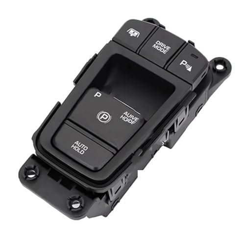 �p�[�L���O�u���[�L�X�C�b�` Compatible With Hyundai For Sonata LF 2015 2016 OEM 93300-C1610 93300C1610 �Ԃ̓d�q�n���h�u���[�L�X�C�b�`�p�[�L���O�u���[�L�{�^���ƌ݊�������
