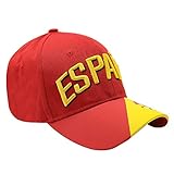 ISG Brands Country World Cap | Spain