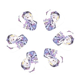 Qiqi genshin Lot de 12 médiators créatifs pour guitare électrique en bois Unisexe - Les Beatles, Paul McCartney, John Lennon, RIngo Starr, George Harrison Qiqi genshin Lot de 12 médiators créatifs pour guitare électrique en bois Unisexe – Image 2