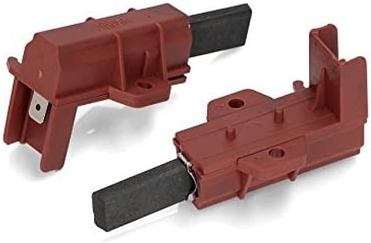Motor Brushes Pack of 2 for Ariston Indesit