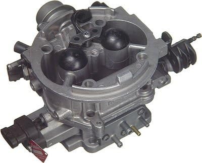 FI720 Throttle Body Injection
