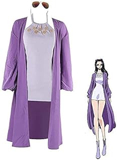Amazon Co Jp ニコ ロビン コスプレ 仮装 ホビー