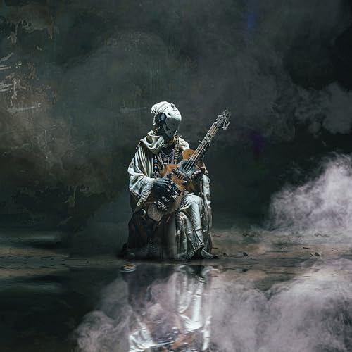 Karaba & Kawtar Sadik