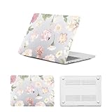 【Dimension de l'étui】Dimension de l'étui protecteur : 11,2 x 7,8 x 0,7 pouces. Dimensions de l'ordinateur portable (modèle A1534) : 11,04 x 7,74 x 0,52 pouces. ***Macbook 12 pouces signifie que la diagonale de l'ordinateur portable est de 12 pouces, et non la longueur de l'ordinateur portable. Veuillez vérifier le modèle de votre Macbook et commander la bonne taille d'étui.