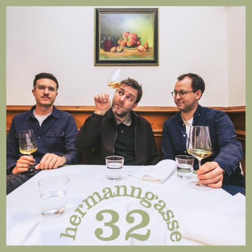 8# W&uuml;rstelstand, Staatsbankette und Wachau mit Alexander Schallenberg
