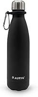 Auryu 17oz Triple-Wall Insulated Bottle
