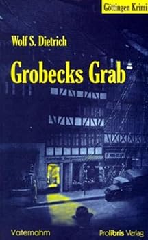Paperback Grobecks Grab. [German] Book