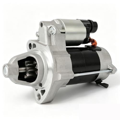 Image of SCITOO Starter Replaces# 31200-RB1-003 19013N 428000-5410