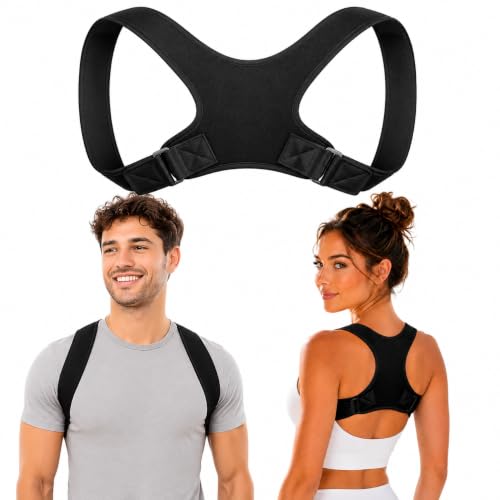 Titan Luxe Posture Corrector image