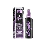 Urban Decay All Nighter Makeup Setting Spray, Long-Lasting Fixing Spray for Face, 118ml