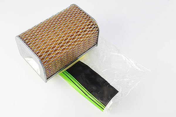 Z400FX 純正 エアクリーナー エレメント Z550FX Z500 Z400J Z400FX 純正 エアクリーナー エレメント Z550FX Z500 Z400J