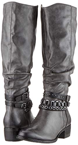 MARCO TOZZI 2-2-25507-23, Stivali Alti Donna