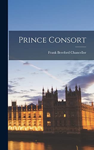 Prince Consort